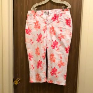 Ladies pants